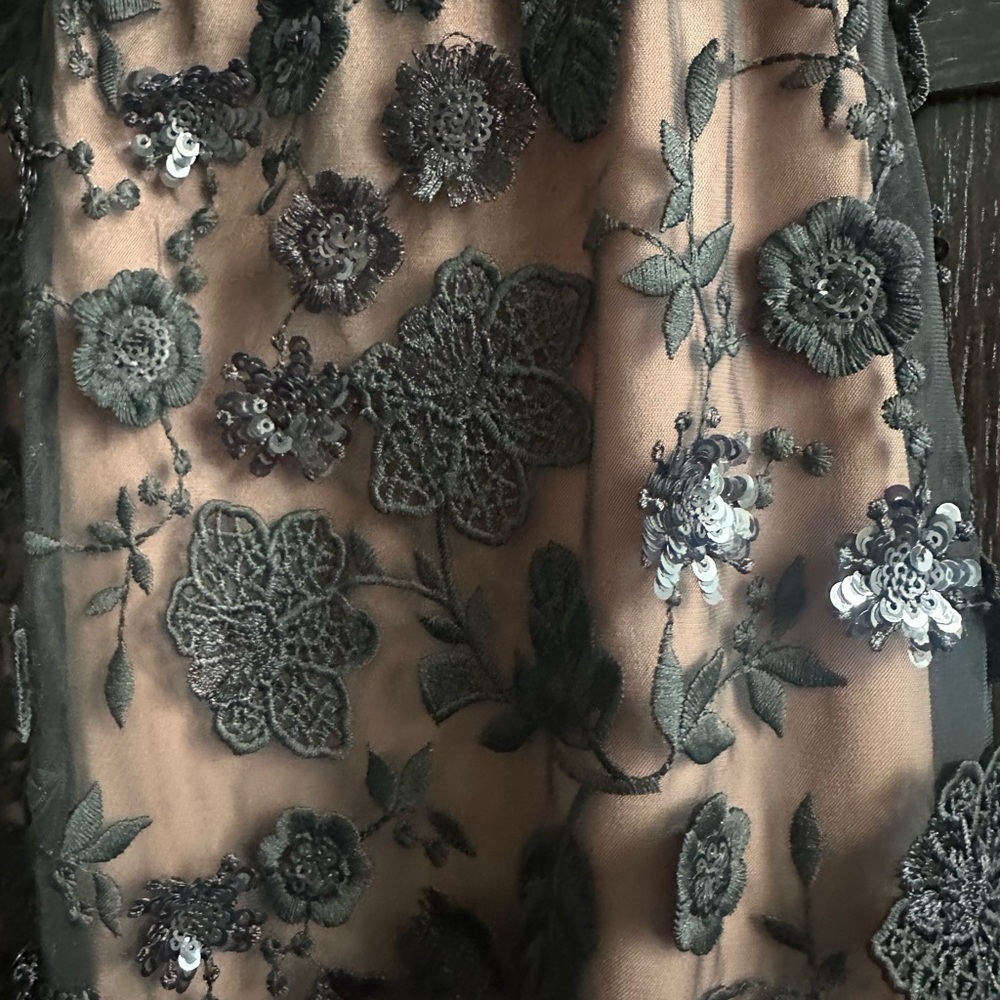 For Love and Lemons Beatrice Dress - Picture 5 of 16